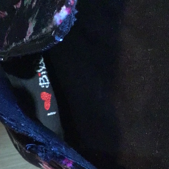 I Love Billy, Velvet Boots, size 37 - Picture 4 of 5